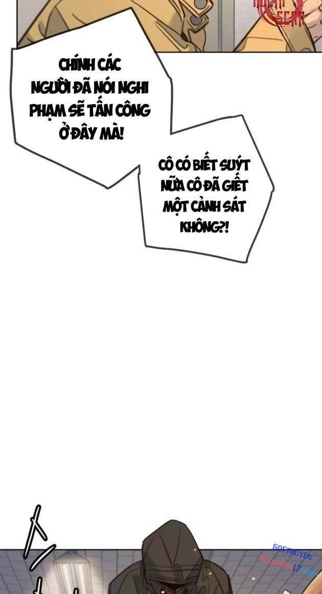 Mọi người Đều Yêu Cô Ấy - Page 51