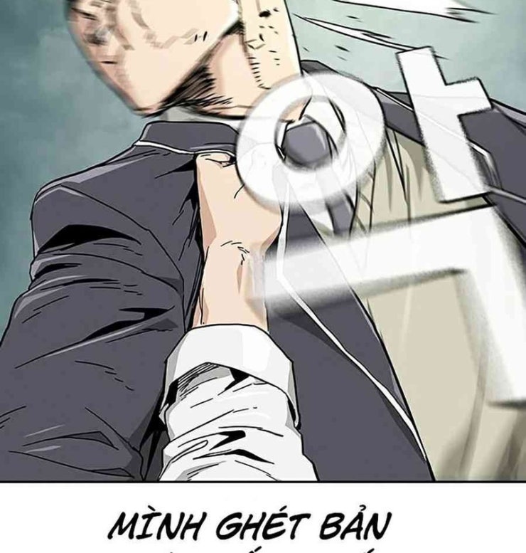Để Có Thể Sống Sót - Page 214