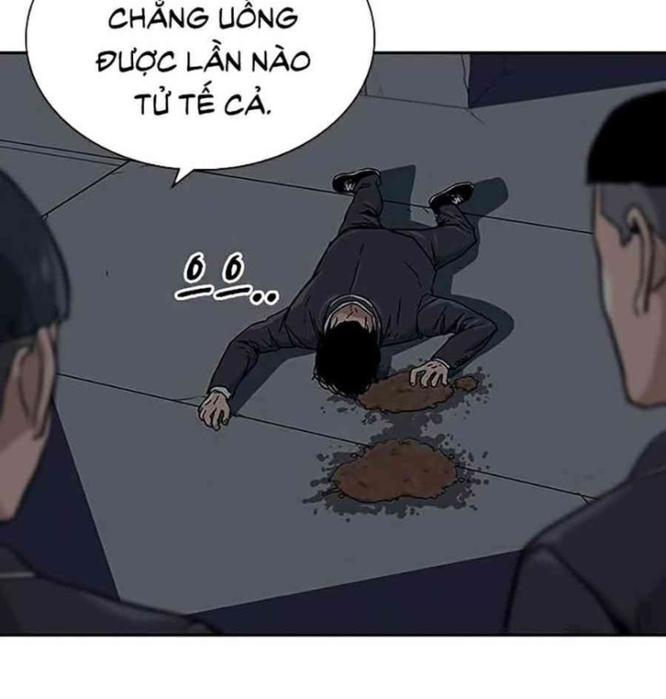 Để Có Thể Sống Sót - Page 260