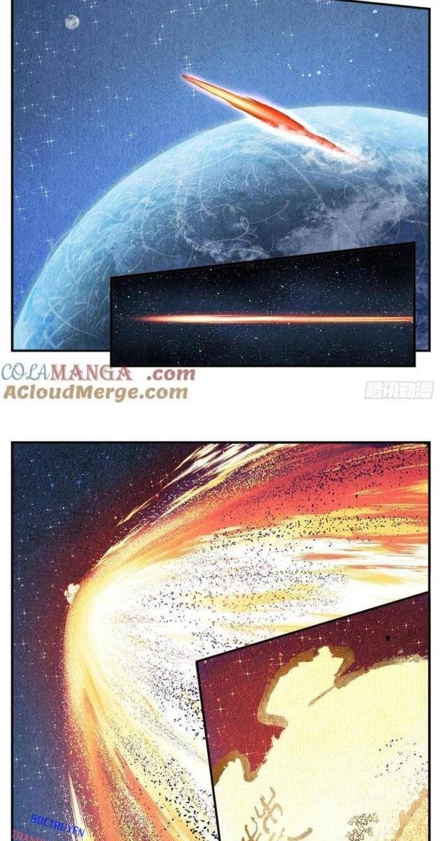 Nhật Nguyệt Đồng Thác - Page 46