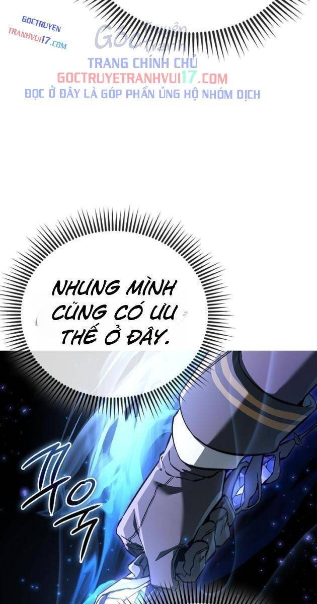 Đại Phản Diện Khao Khát Được Sống - Page 39