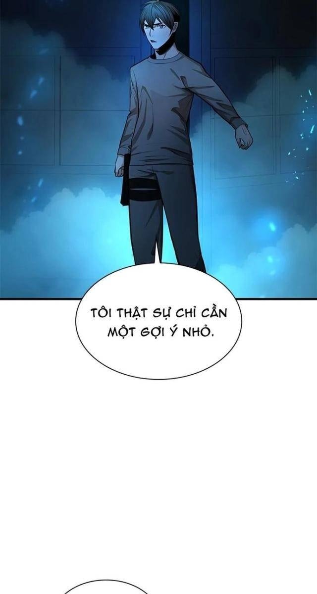 Hầm Ngục Hướng Dẫn Cấp Địa Ngục - Page 7
