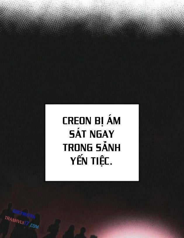 Nhà Vô Địch Kalli - Page 6