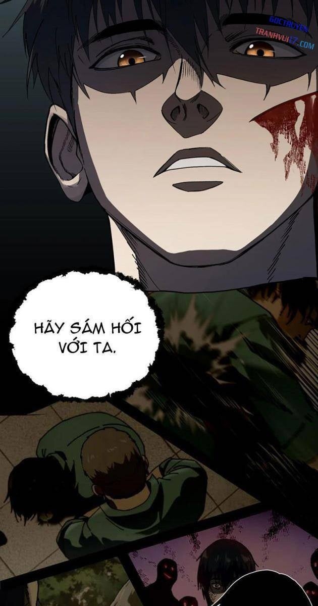 Bách Thú Chi Vương - Page 66