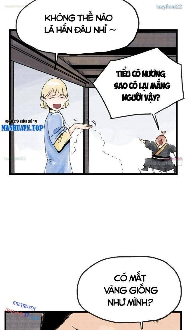 Hiệp Khách Hành Bất Thông - Page 21
