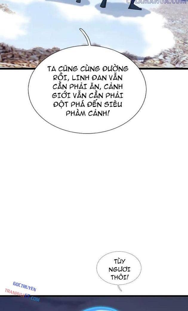 Ngủ Say Vạn Cổ: Xuất Thế Tung Hoành Chư Thiên - Page 56