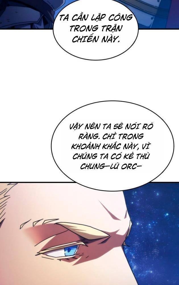 Hãy Hành Động Như Một Boss Đi Ngài Mr Devourer - Page 61