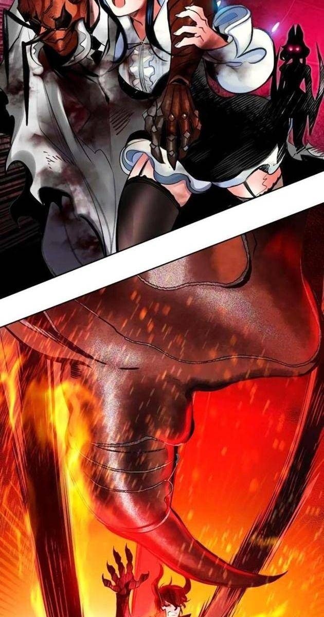 Đại Chiến Người Và Trùng - Page 98