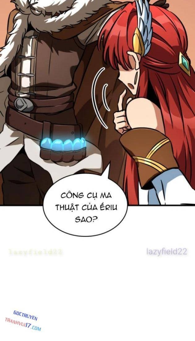 Sử Thi Valhalla - Page 46