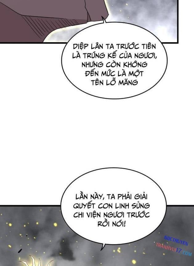 Đại Quản Gia Là Ma Hoàng - Page 20