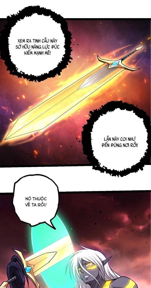Chuyển Sinh Thành Liễu Đột Biến - Page 34