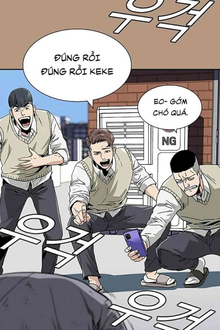 Để Có Thể Sống Sót - Page 39