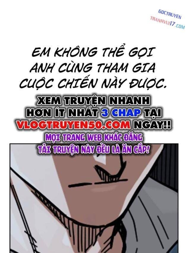 Để Có Thể Sống Sót - Page 15