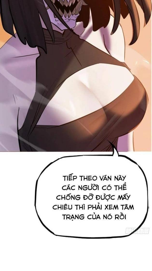 Phong Yêu Vấn Đạo - Page 46