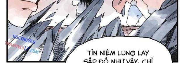 Hiệp Khách Hành Bất Thông - Page 24