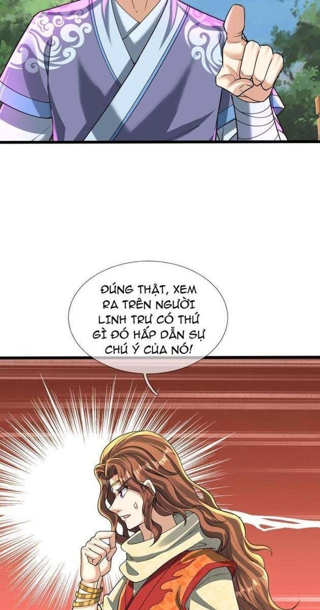 Ta Có Thể Rút Ra Vô Hạn Vật Phẩm - Page 15