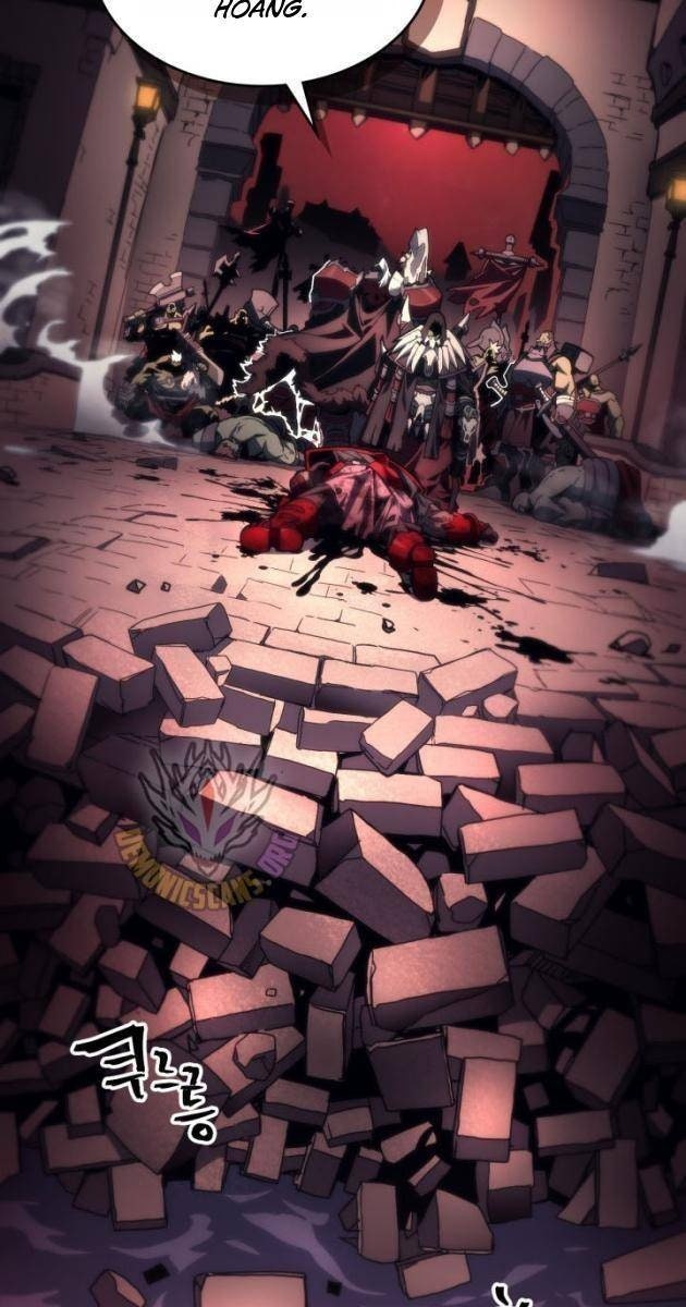 Hãy Hành Động Như Một Boss Đi Ngài Mr Devourer - Page 98