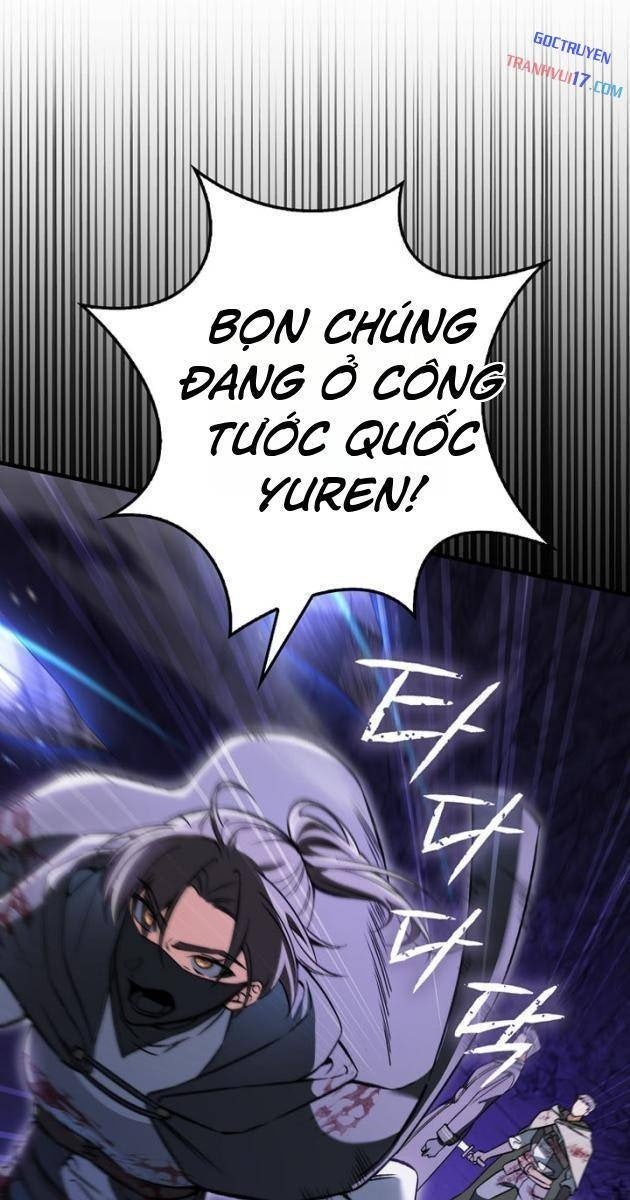 Đại Phản Diện Khao Khát Được Sống - Page 29