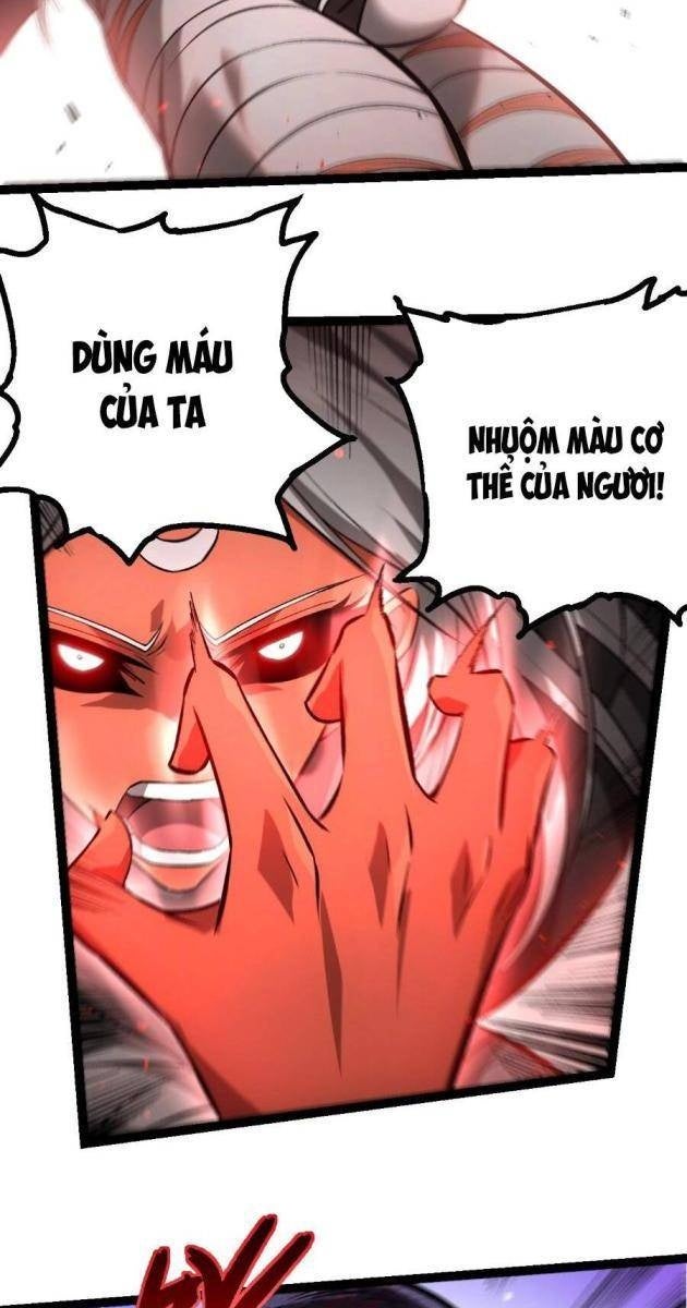 Chuyển Sinh Thành Liễu Đột Biến - Page 19