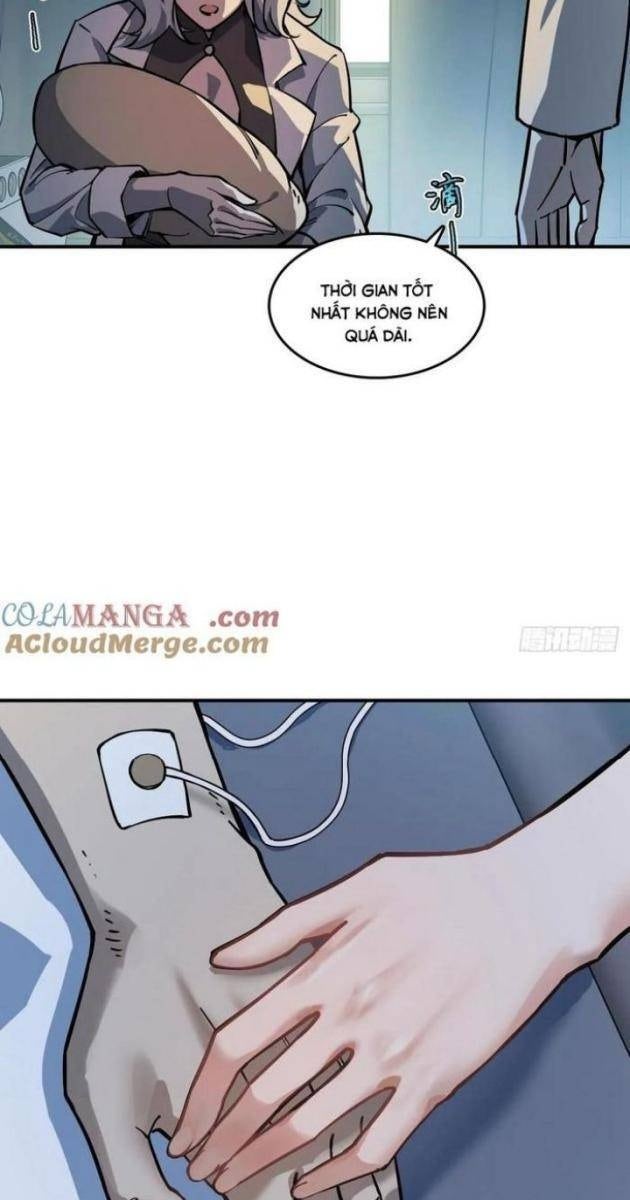 Bắt Đầu Từ Cửu Đầu Điểu - Page 35
