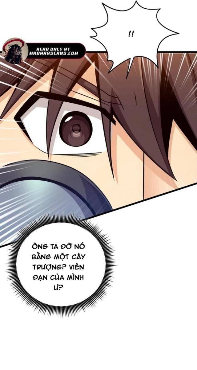 Xạ Thủ Đạn Ma - Page 50