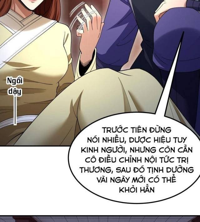 Tuyệt Thế Võ Thần - Page 40