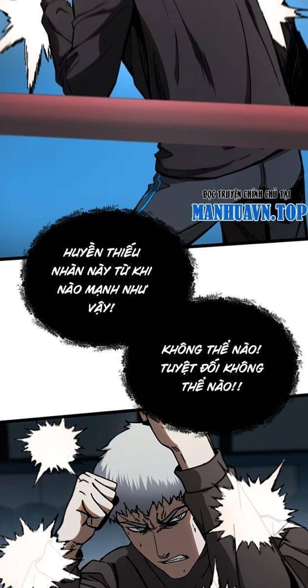 Bách Thú Chi Vương - Page 47