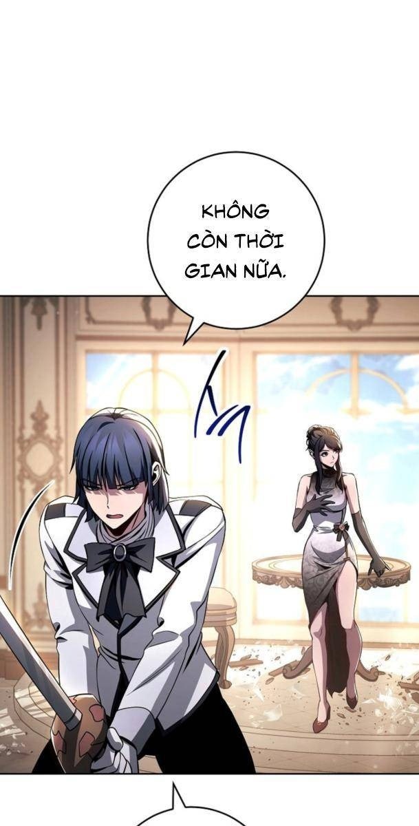 Cốt Binh Trở Lại - Page 33
