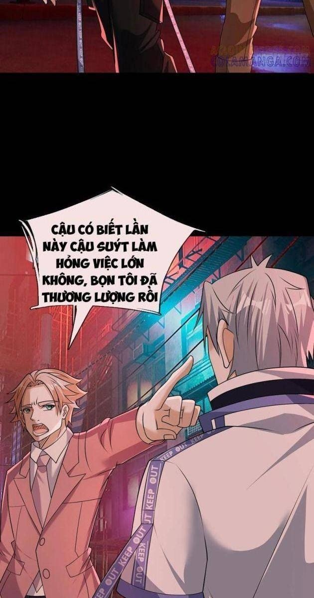 Toàn Cầu Kinh Dị: Ta Mở Ra Thương Thành Tự Do Hack - Page 55