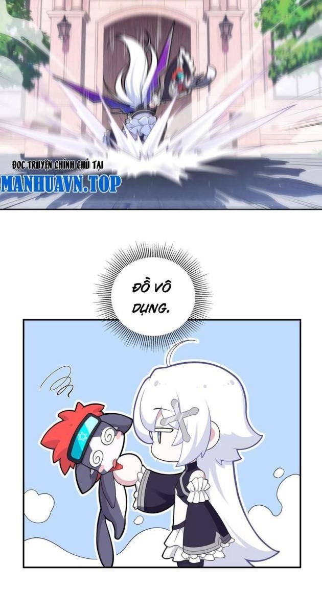 Tránh Ra, Để Ta Làm Thiếu Nữ Ma Pháp! - Page 53