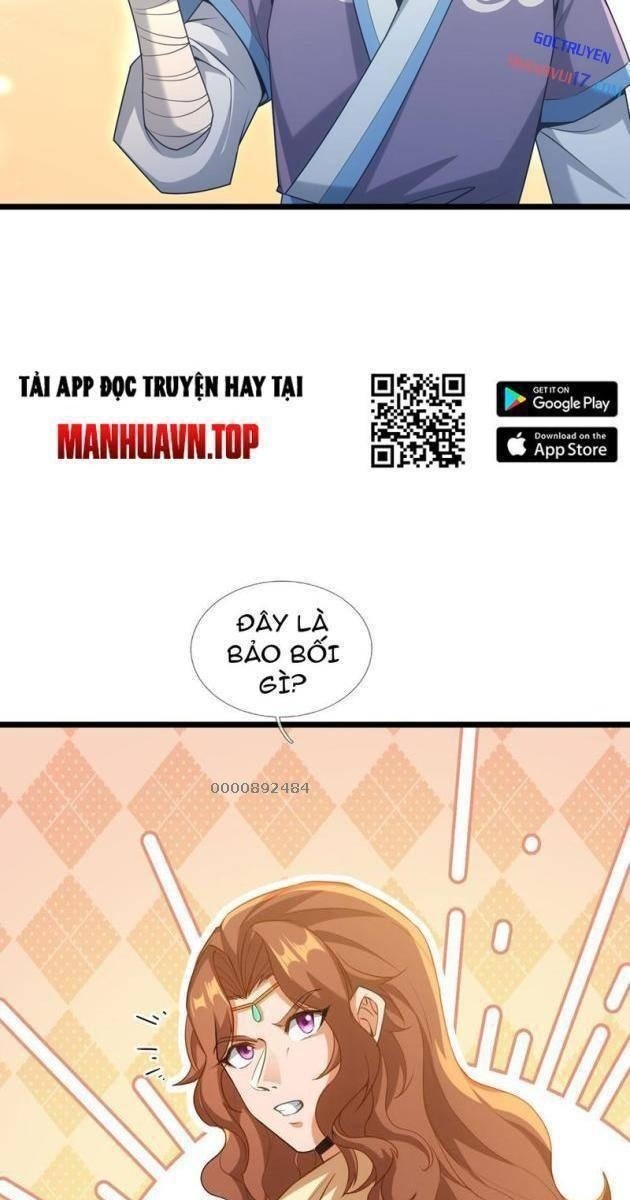 Ta Có Thể Rút Ra Vô Hạn Vật Phẩm - Page 128