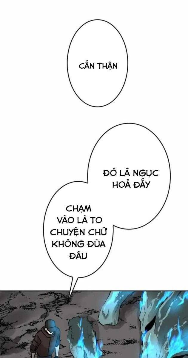 Chinh Phục Hầm Ngục Bằng Sao Chép Và Dán - Page 61