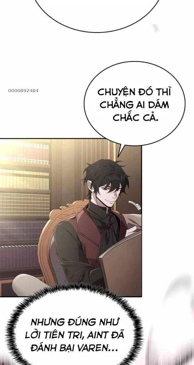 Học Viên Trở Thành Nhà Tiên Tri?! - Page 8