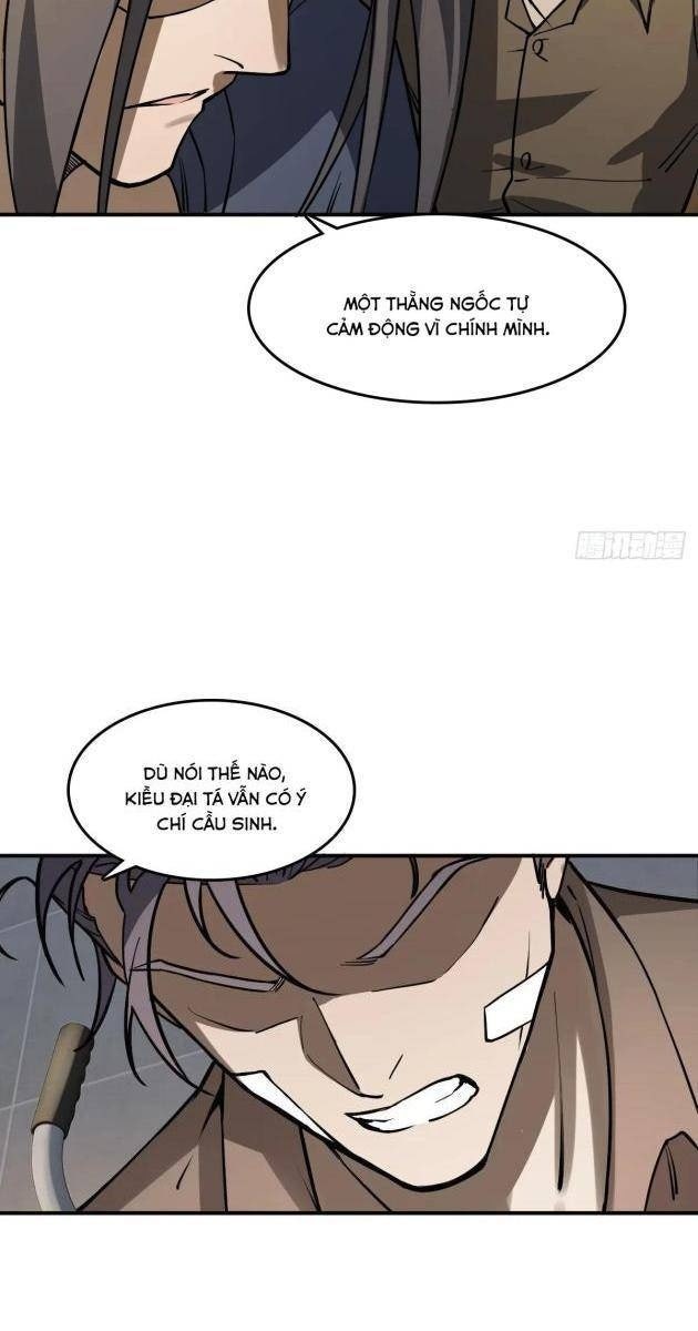 Bắt Đầu Từ Cửu Đầu Điểu - Page 67