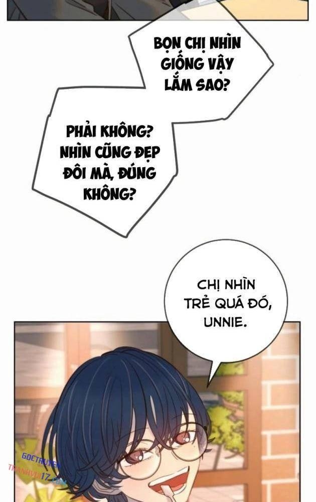 Mọi người Đều Yêu Cô Ấy - Page 57