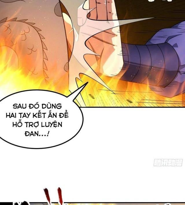 Tuyệt Thế Võ Thần - Page 44