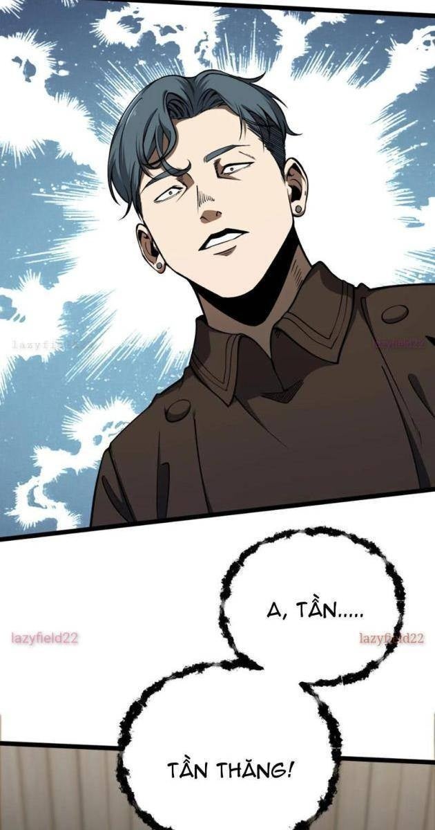 Bách Thú Chi Vương - Page 41
