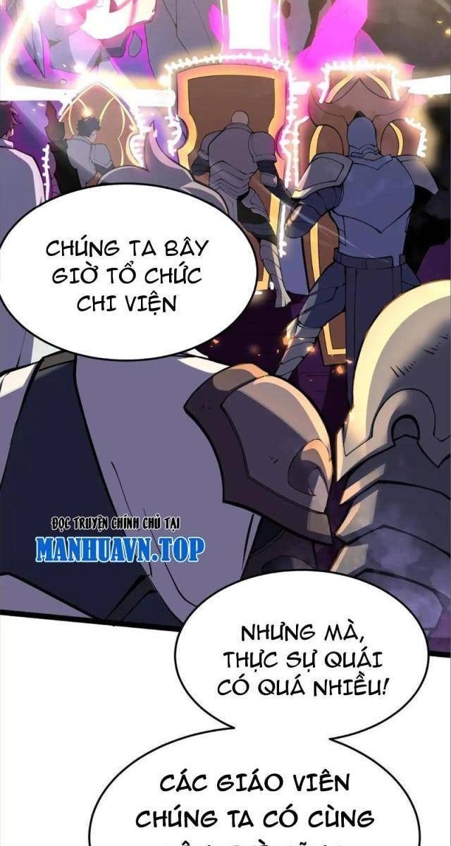 Sau Khi Sống Lại, Ta Dùng Kính Phản Diện Phục Thù - Page 45