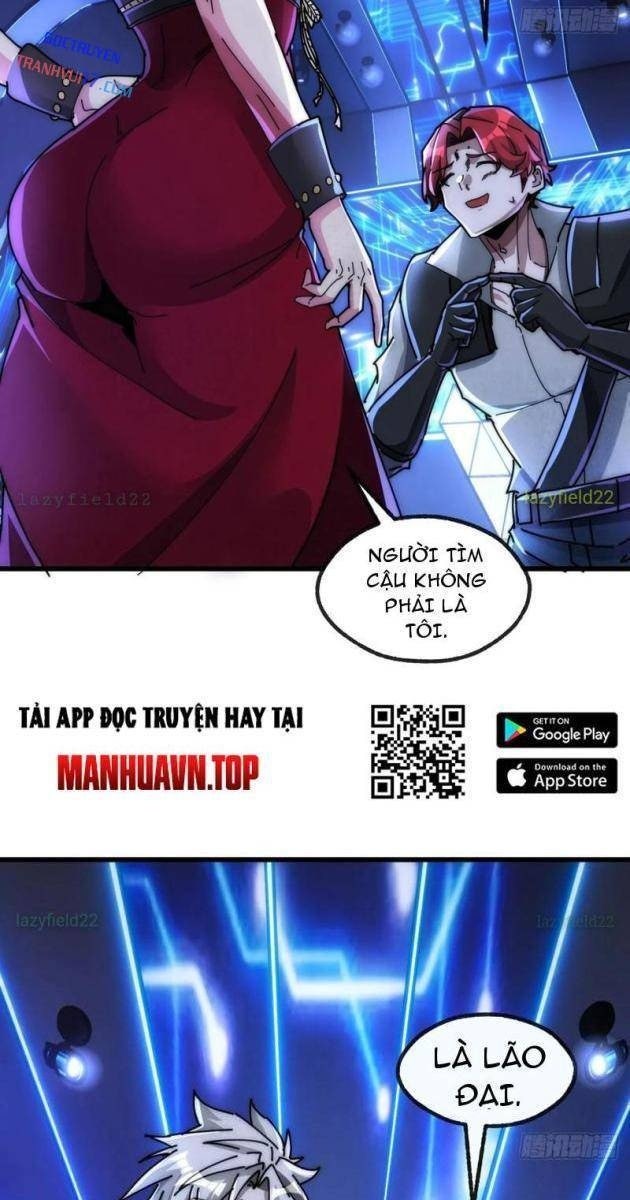 Nhân Vật Phản Diện Trong Trò Chơi Tận Thế Quật Khởi - Page 29