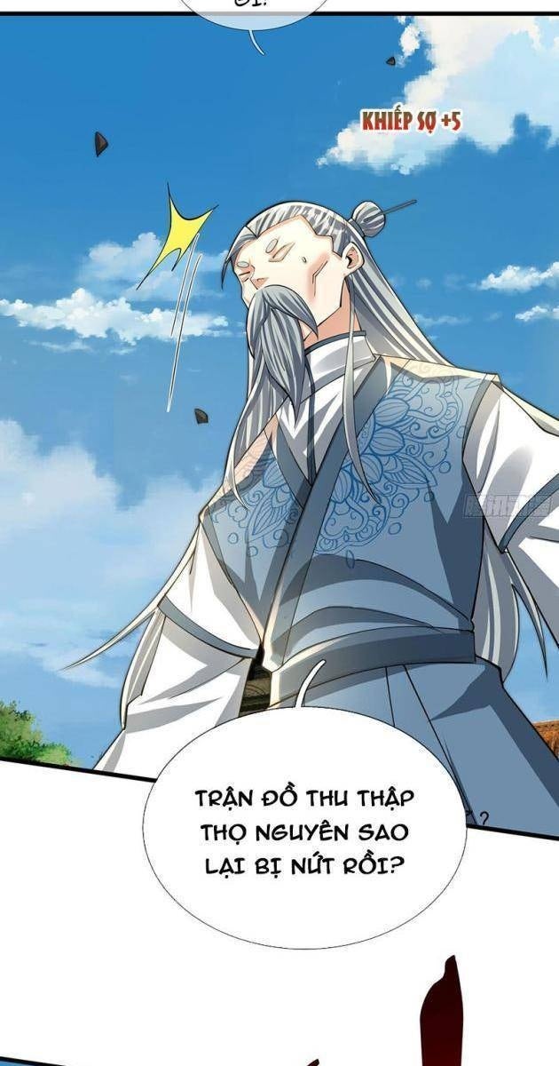 Ta Có Thể Rút Ra Vô Hạn Vật Phẩm - Page 37