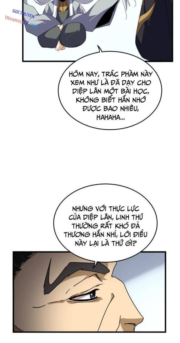 Đại Quản Gia Là Ma Hoàng - Page 15