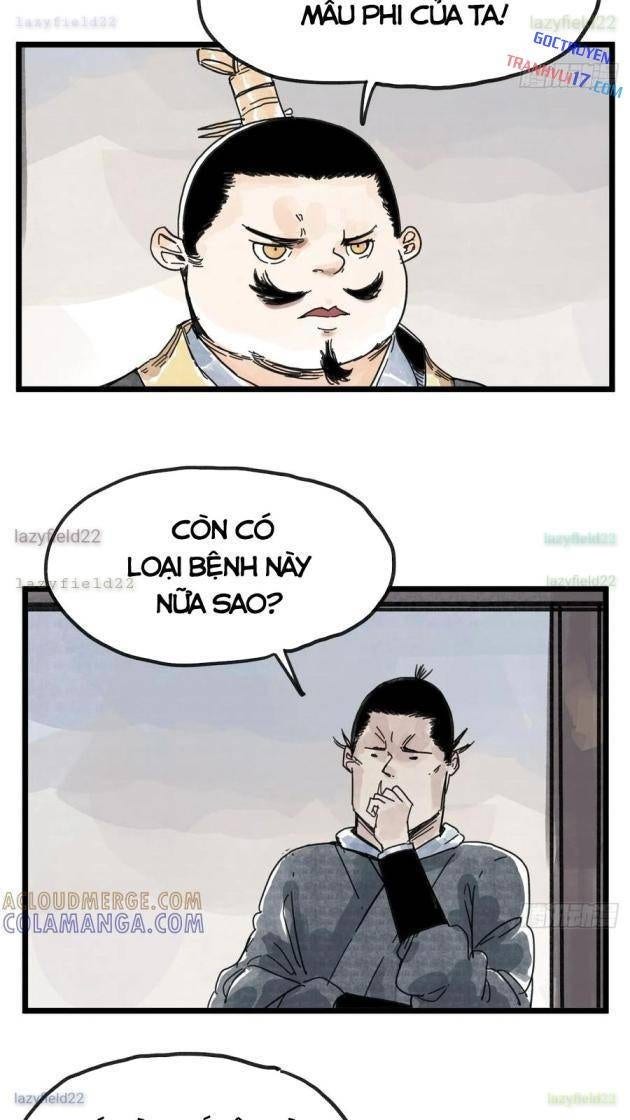 Hiệp Khách Hành Bất Thông - Page 23