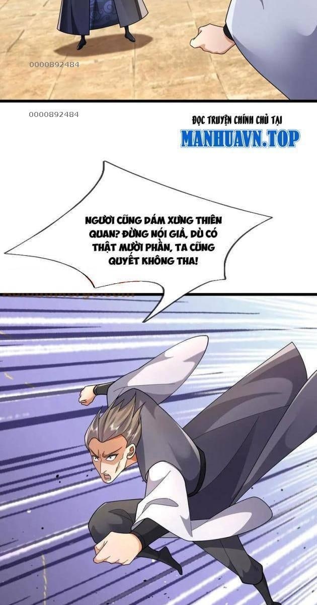 Ngủ Say Vạn Cổ: Xuất Thế Tung Hoành Chư Thiên - Page 5