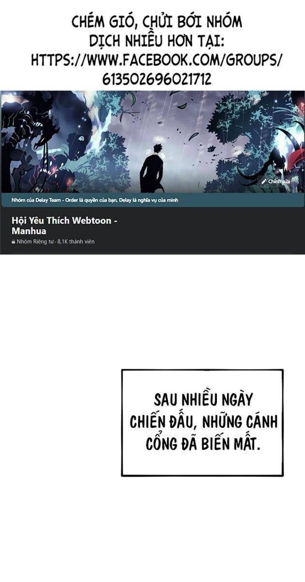 Đi Săn Tự Động Bằng Phân Thân - Page 1
