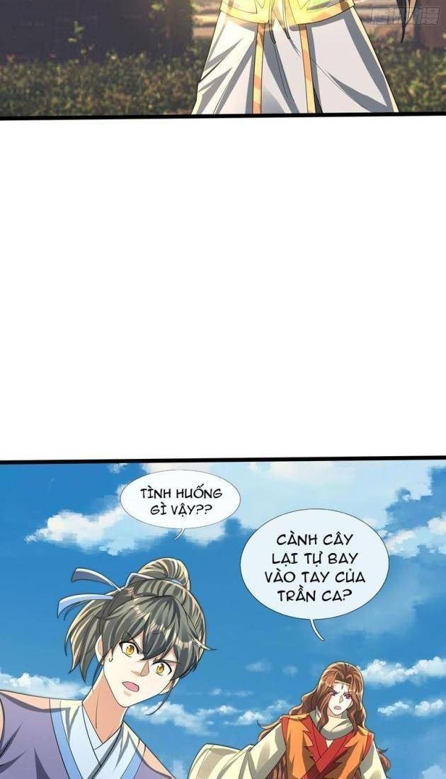 Ta Có Thể Rút Ra Vô Hạn Vật Phẩm - Page 107