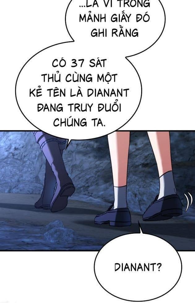 Đại Phản Diện Khao Khát Được Sống - Page 25