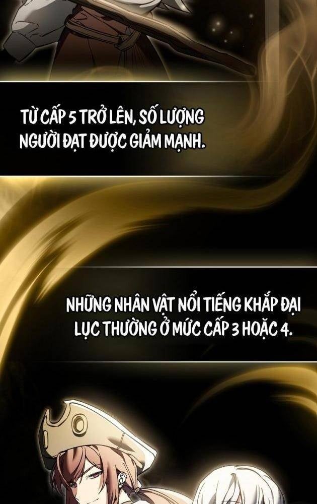 Đại Phản Diện Khao Khát Được Sống - Page 47