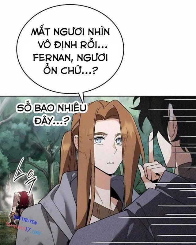 Học Viên Trở Thành Nhà Tiên Tri?! - Page 96