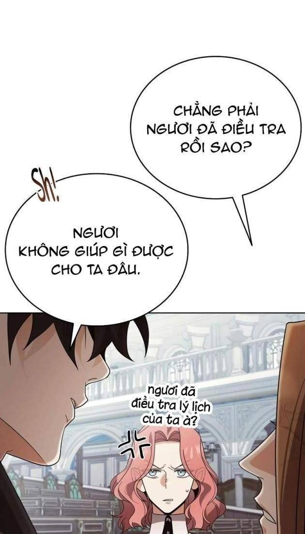 Học Viên Trở Thành Nhà Tiên Tri?! - Page 65