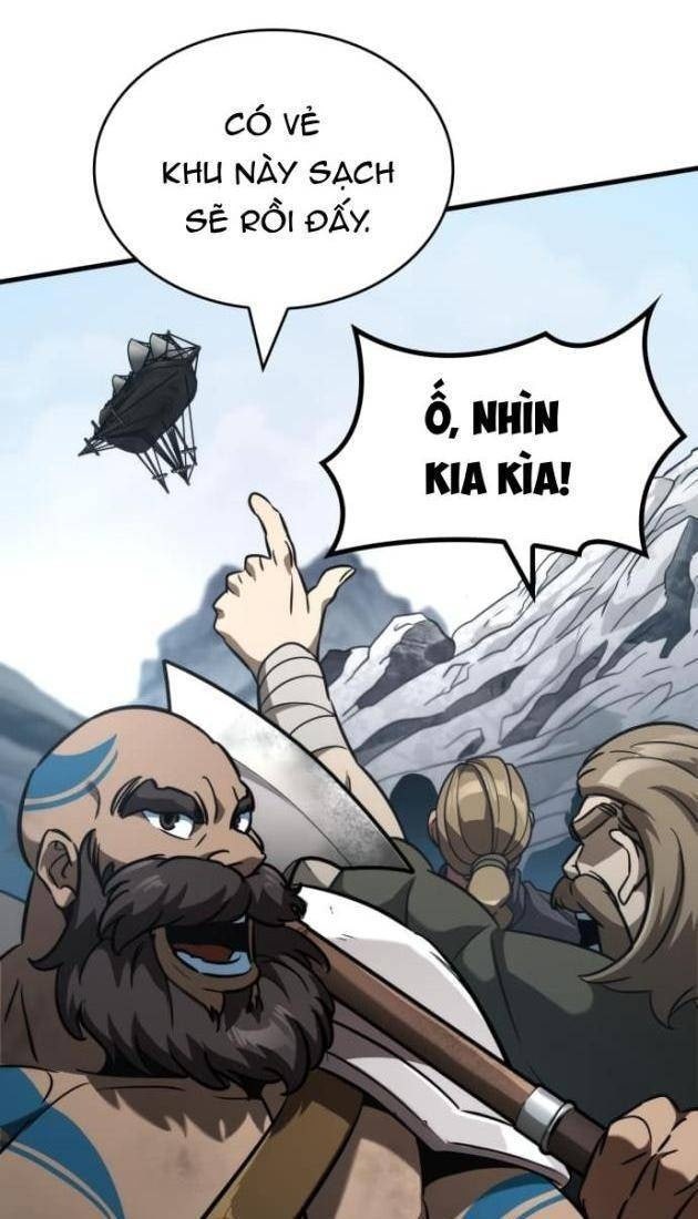 Sử Thi Valhalla - Page 76